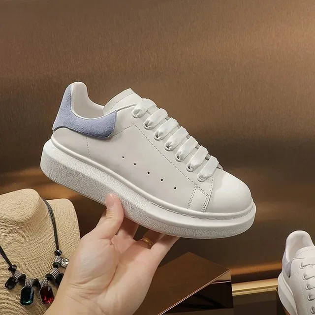 Alexander McQueen Oversized Sneaker