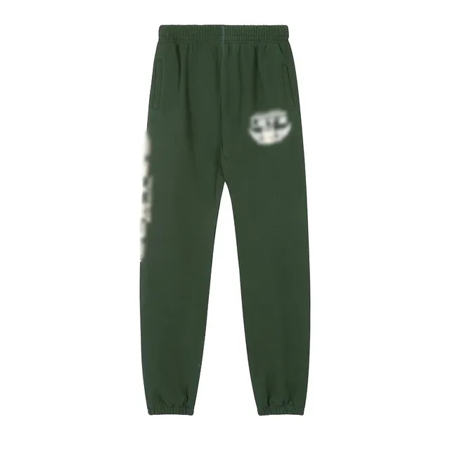 Corteiz Jogger Pants Logo Print