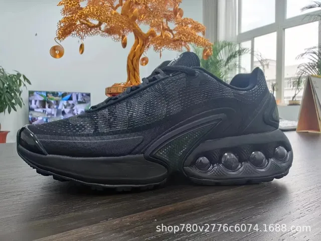 02全黑联名
