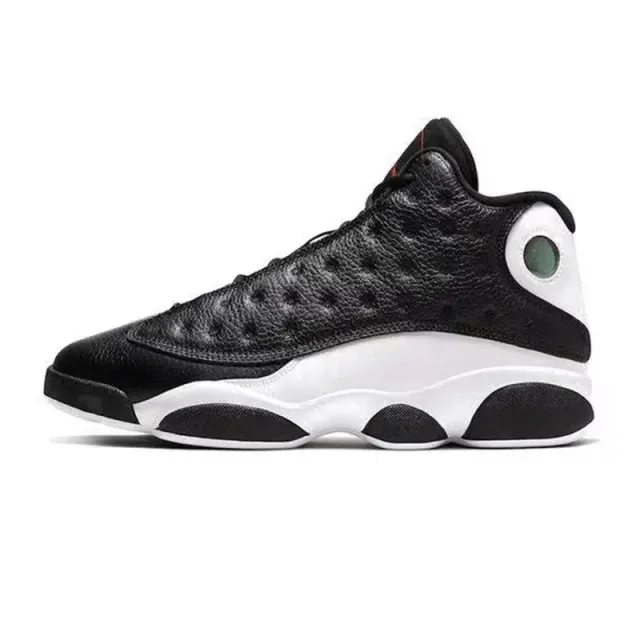 aj13-反转熊猫