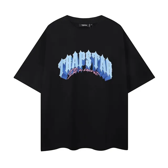 Trapstar t shirts