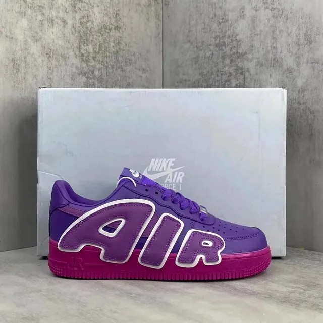 Nike Air Force 1 Low Big Air
