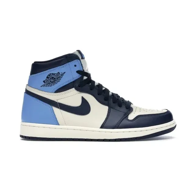 Air Jordan 1 High UNC