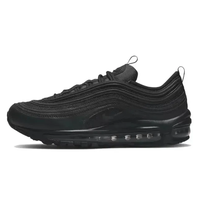 Nike Air Max 97 Triple Black