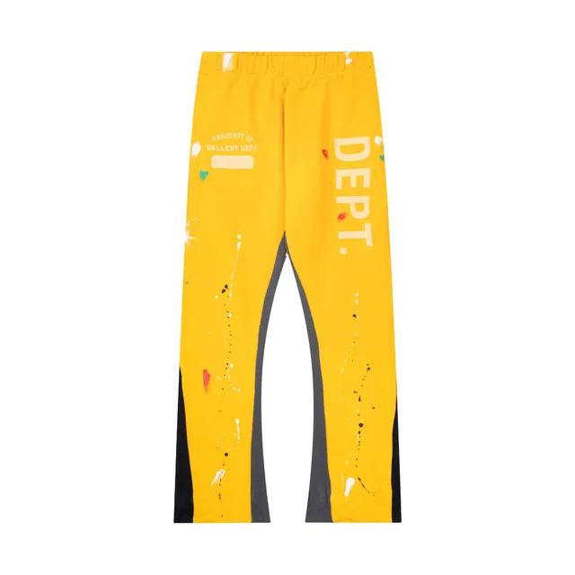 NEW Echo Garments