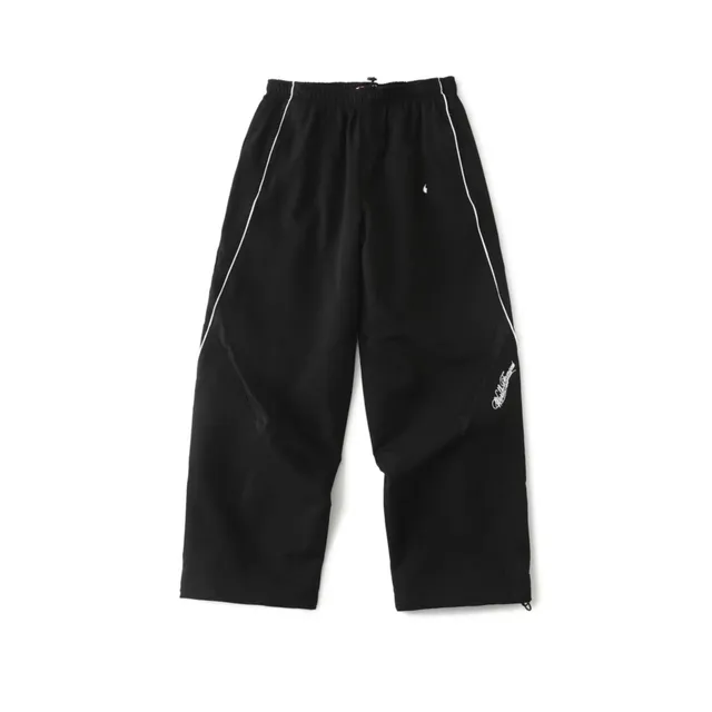 Nike Track Pants White Stripe