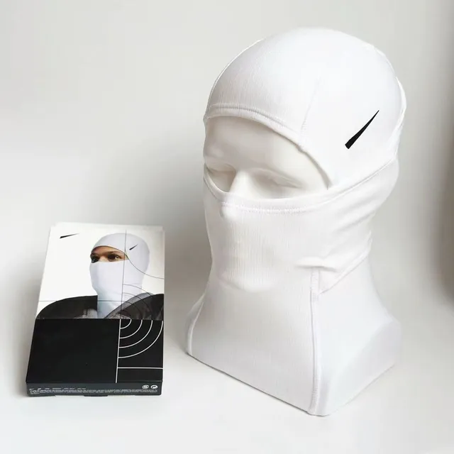 White (with box)