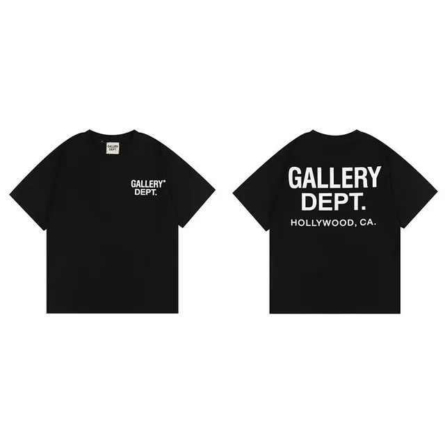 Gallery Dept. t shirts