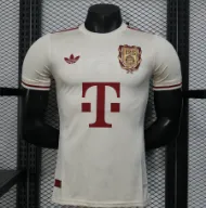 25-26 Player Bayern München 球员拜仁特别款