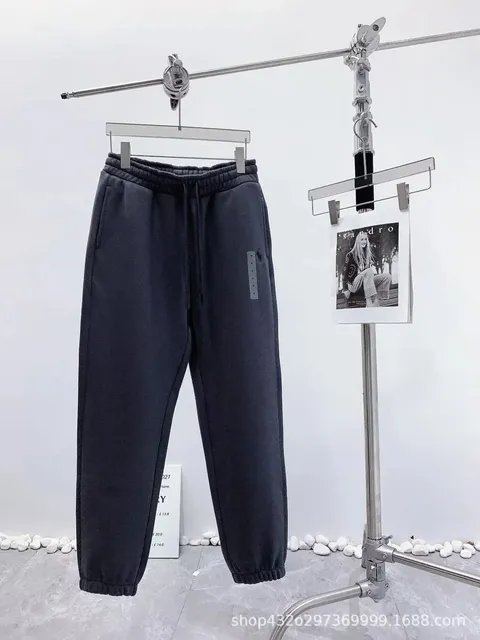 Polo Ralph Lauren Cotton Sweatpants