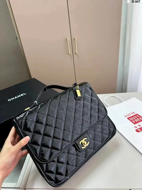 Chanel Classic Flap