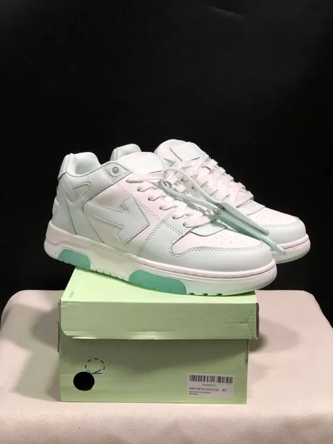 Off-White sneakers