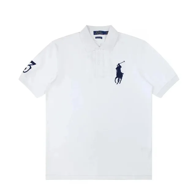 Polo Ralph Lauren Polo Shirt Big Pony