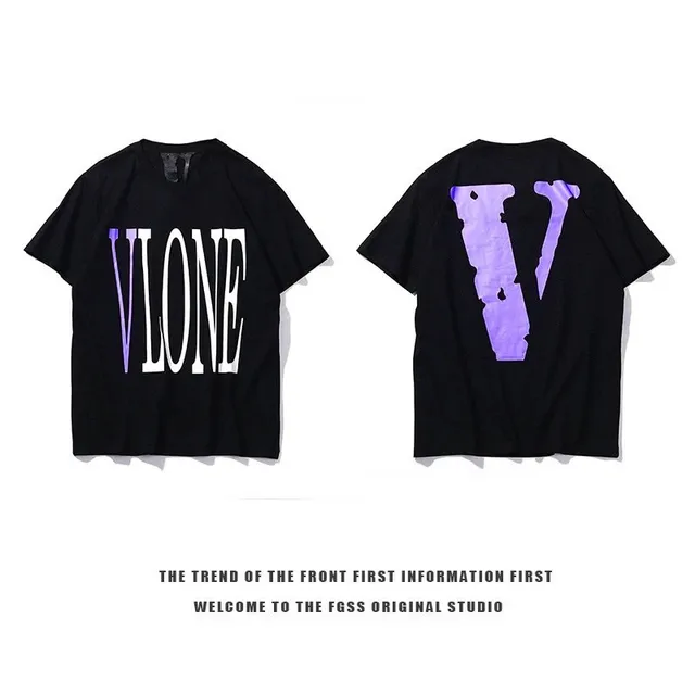 Vlone t shirts