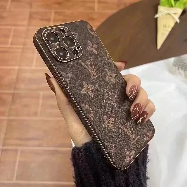 Louis Vuitton Phone Case