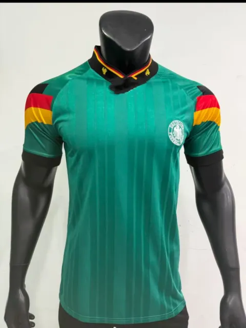Adidas Germany 1990 Home Jersey World Cup Final
