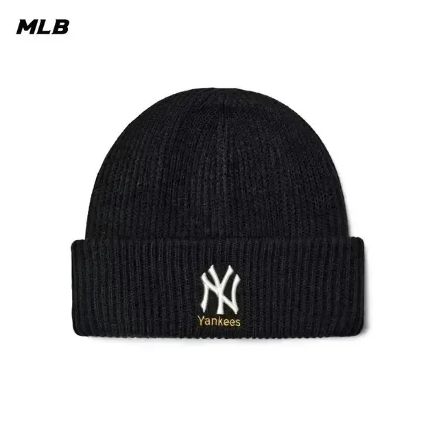 MLB Cuffed Beanie
