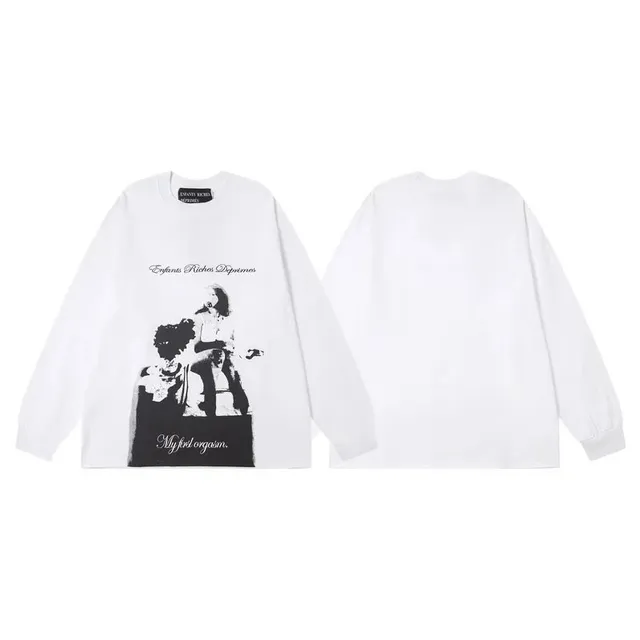 Enfants Riches Déprimés t shirts