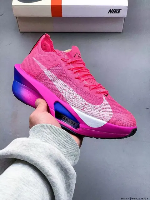 Nike Air Zoom Tempo NEXT%