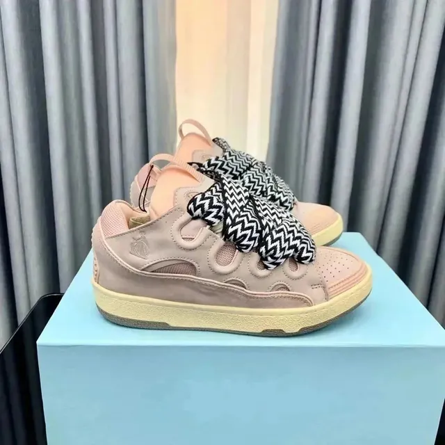 Air Jordan 1 Low Wavy Lace