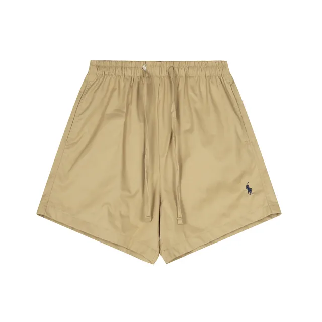 Polo Ralph Lauren Classic Fit Shorts Khaki