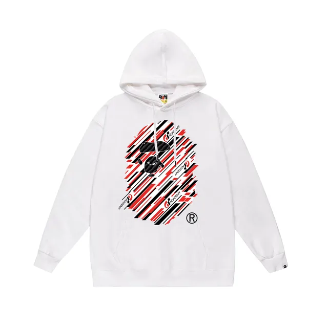 BAPE hoodies sweatshirts