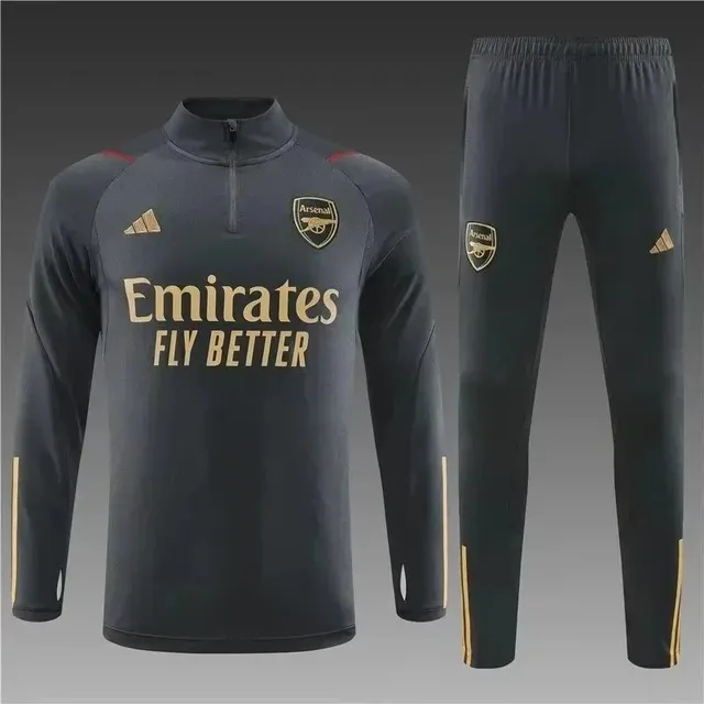 Adidas Training Tracksuit