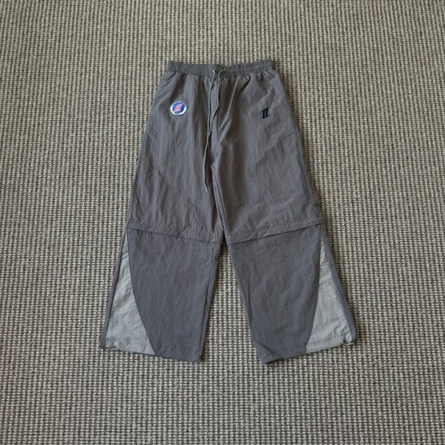 Fear of God Essentials Two-Tone Track Pants