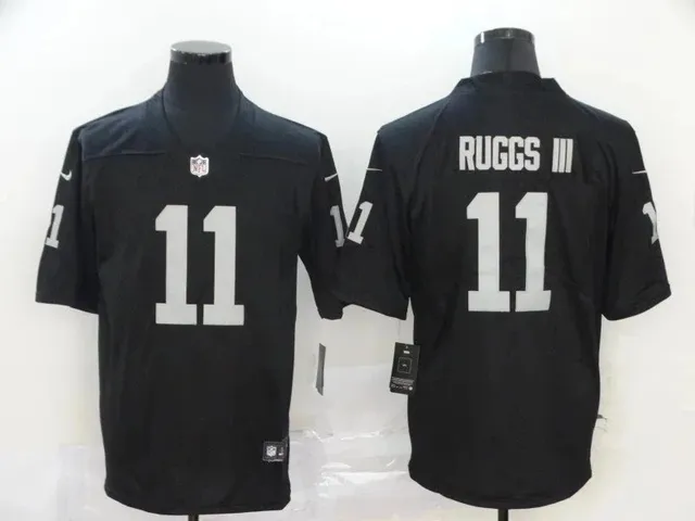 Nike NFL Game Jersey Derek Carr #11