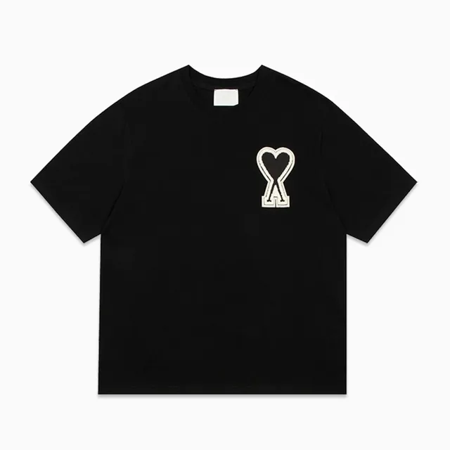 大爱心-黑色黑心
