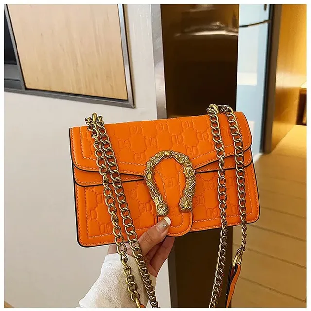 Gucci Dionysus GG Embossed