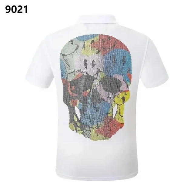 Philipp Plein t shirts