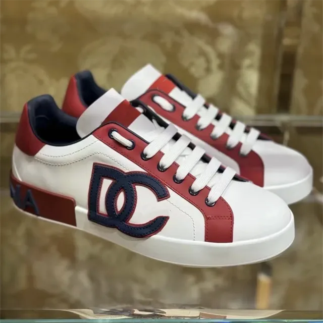 Dolce & Gabbana B22 Logo Panel