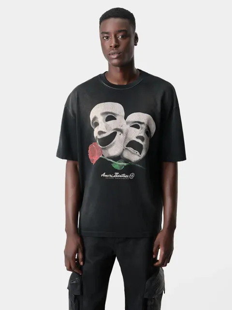 Amiri Theatre T-Shirt