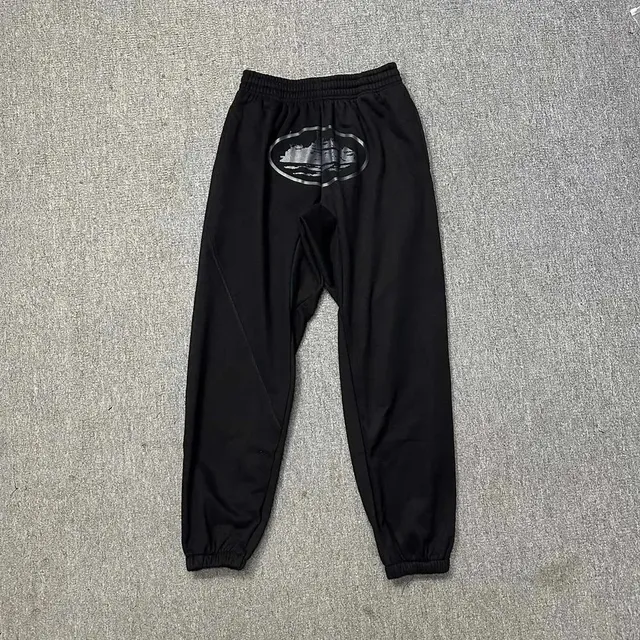 Chrome Hearts Joggers Oval Logo