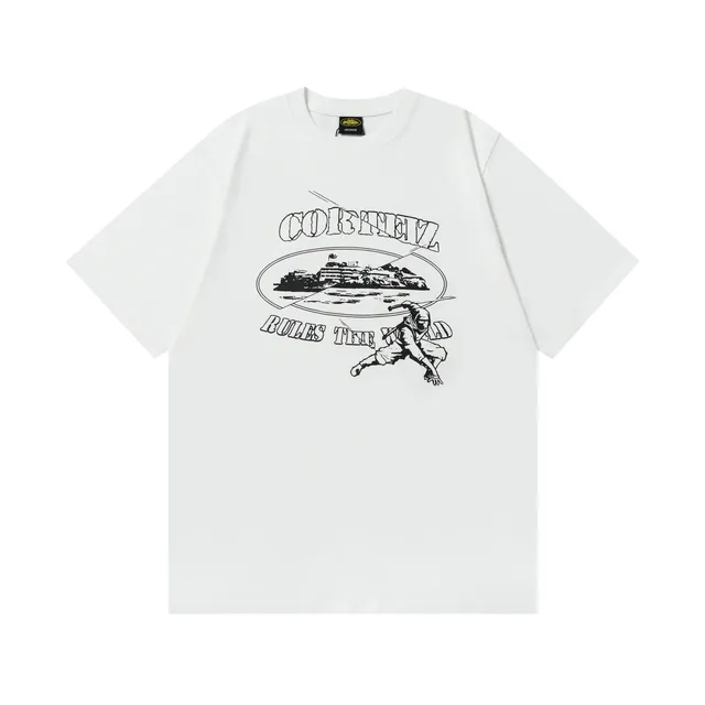 Corteiz Graphic Tee