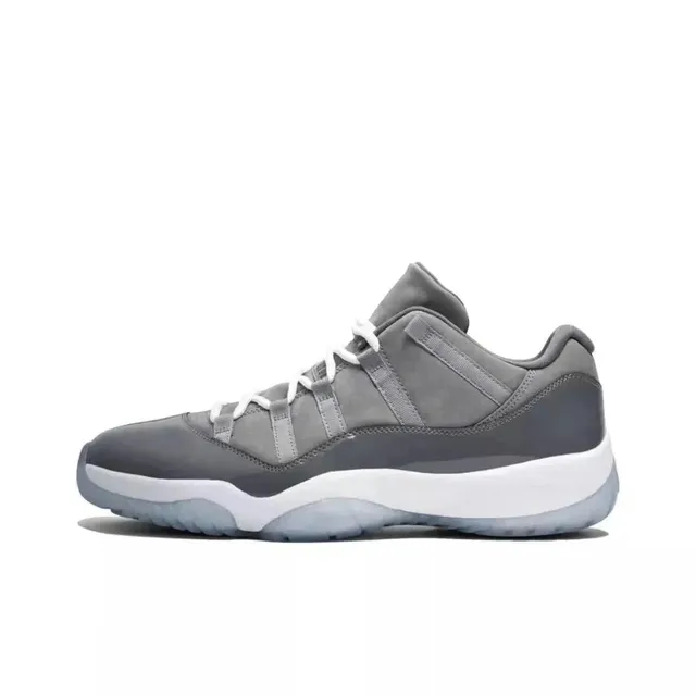 Air Jordan 11 Cool Grey