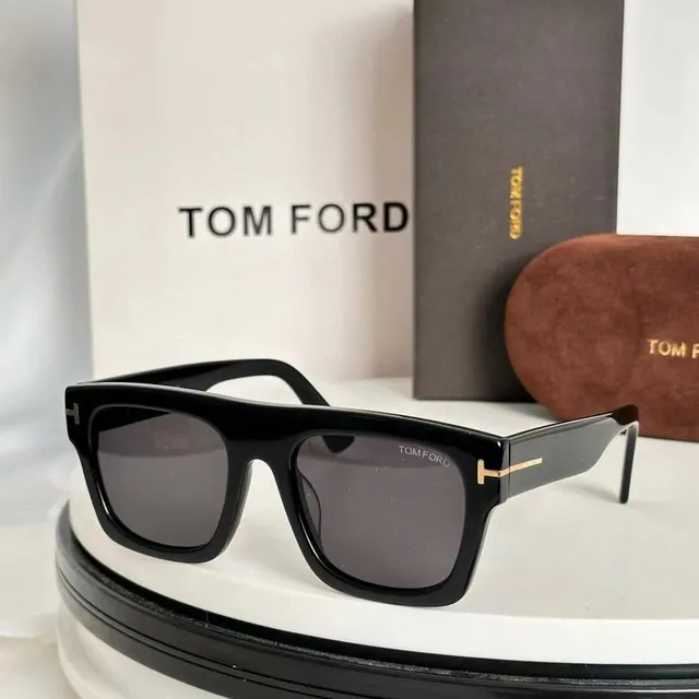 Tom Ford eyewear
