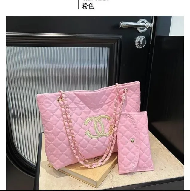 Chanel Classic Flap Tote