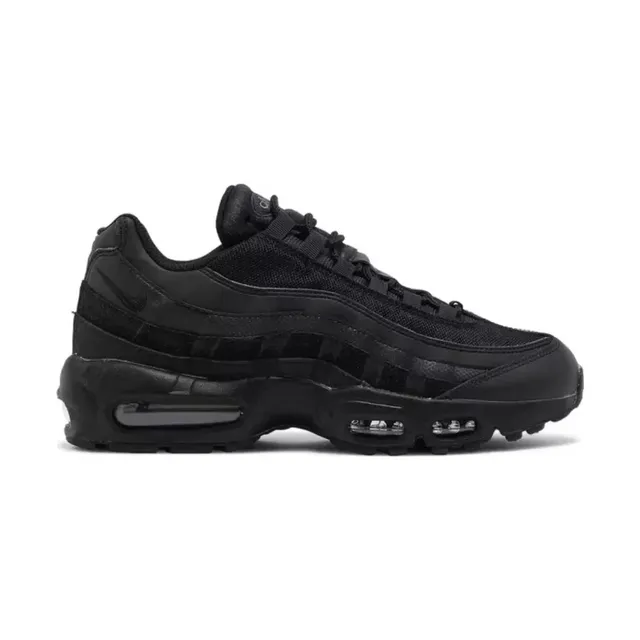Triple Black