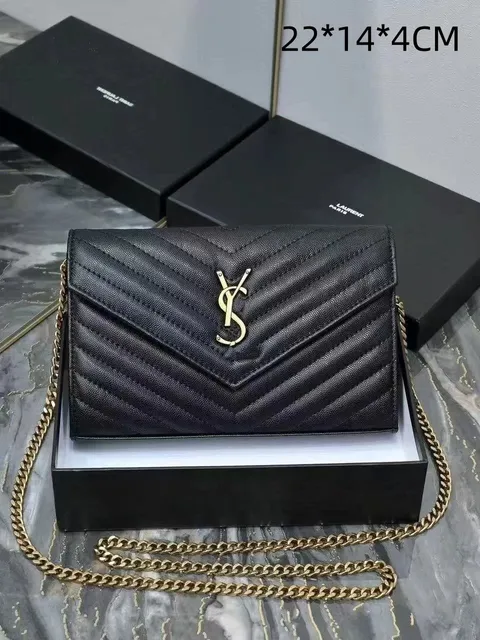 Saint Laurent handbags