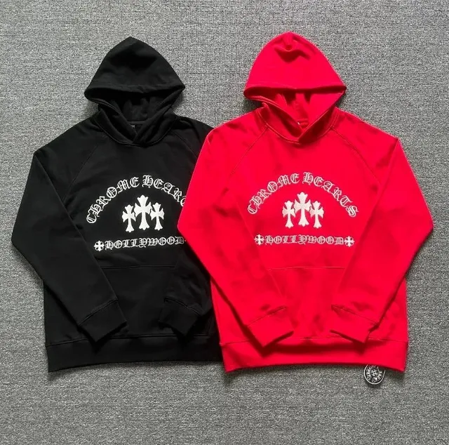 24黑色连帽