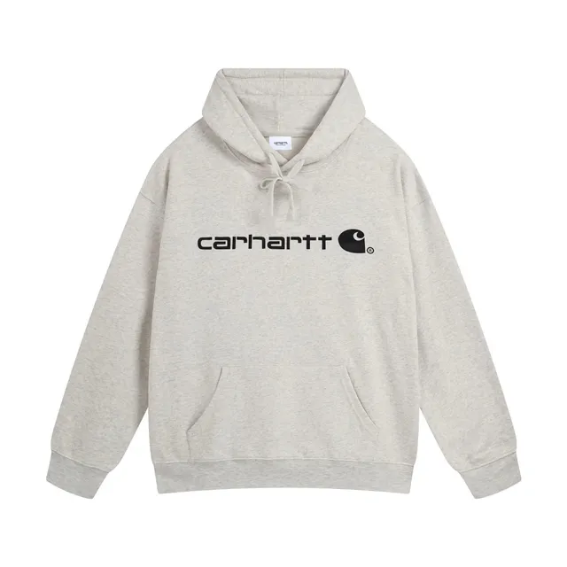 Carhartt Hooded Sweatshirt