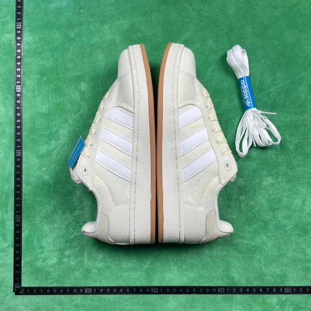 Adidas Campus Off-White