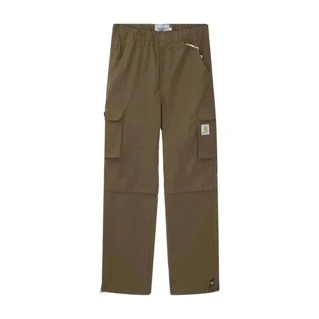 Carhartt WIP Cargo Trousers Olive