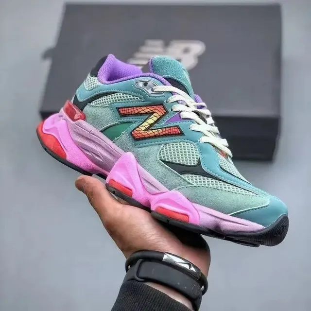 New Balance 9060 Multi-Color