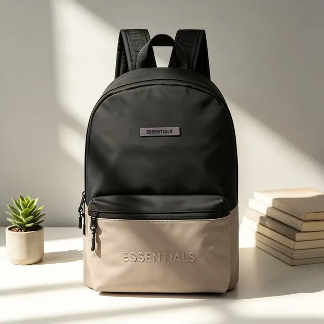 Fear of God Essentials Backpack Two-Tone