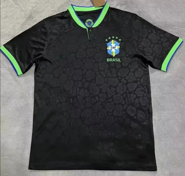 2223 Black Brazil