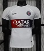 Player Paris Saint-Germain Away 球员-23-24