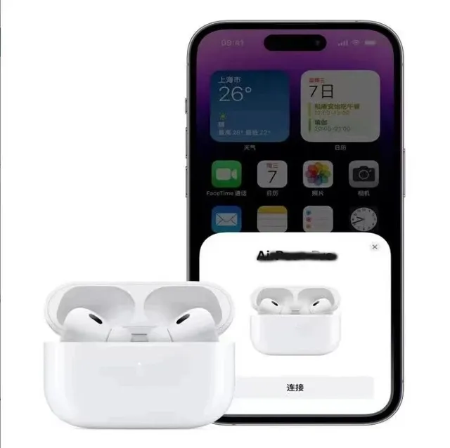 Apple AirPods Pro 2nd Generation